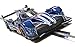 Scalextric Ginetta G60-LT-P1 Le Mans Prototype 2018 1:32 Slot Race Car C4033