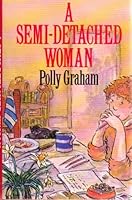A Semi-detached Woman 0002229498 Book Cover