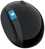 Microsoft Sculpt Ergonomic Mouse for Business