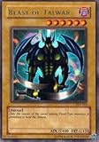 Yu-Gi-Oh! - Beast of Talwar (PSV-103) - Pharaohs Servant - 1st Edition - Ultra Rare
