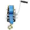 Boat Trailer Winches