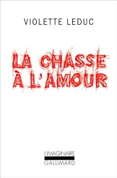 La  chasse à l'amour