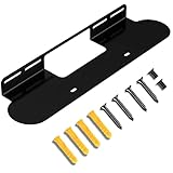 Soundbar Mount for Sonos Beam Wall Mount Bracket