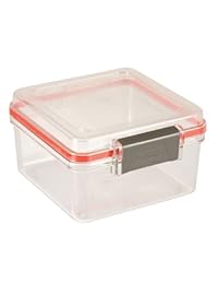 Coleman recipiente de Watertight grande