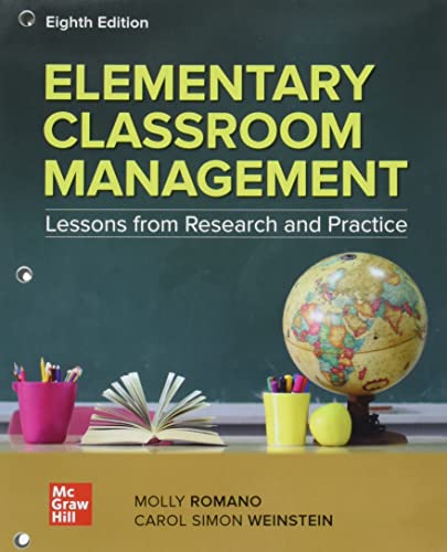 Elementary Classroom Management (Ll)