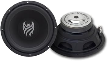 blackmore 12 inch subwoofer