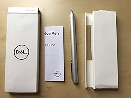 Dell Active Pen Stylus Silver Pn338m For Dell Inspiron 13 And Inspiron 15 2 In 1 Touch Screen Models Only Must Support Active Pen Amazon Sg Electronics