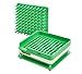 LX Lotus Med Capsule Filling Machine Size 00# (Pharmacist Designed and Recommended!) w/Easy to Read American English Manual Fills 100 Capsules Per Use in Minutes Redesigned to Make Pills Faster