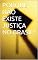 Livro PORQUE NÃO EXISTE JUSTIÇA NO BRASIL!