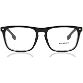 BURBERRY Eyeglasses BE 2340 3798 Bolton Black