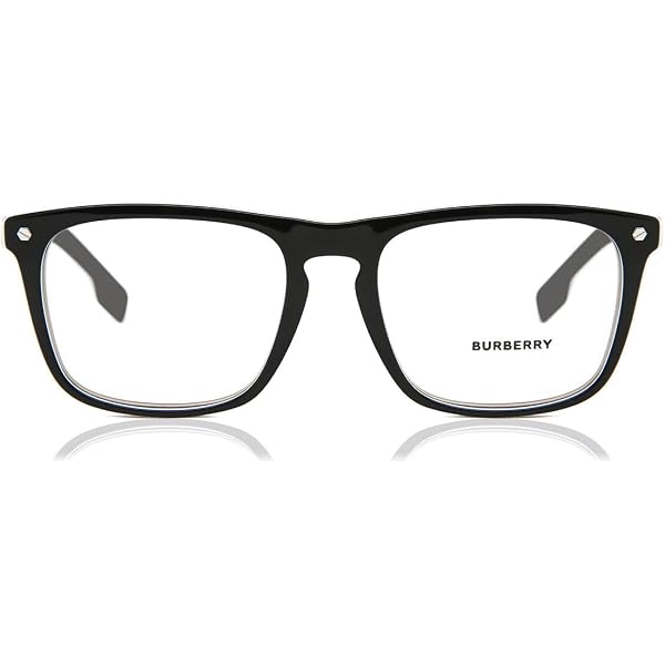 Amazon.com: GALLERY Eyeglasses DEBBIE Black 52MM : Clothing  display picture 2