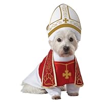 California Costume Collections Holy Hound Dog Costume, Small