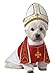 Holy Hound Pet Costume Medium