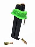 Hilljak Smith & Wesson Model 41 422 622 2206 Magazine Loader Neon Green