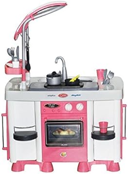 amazon cocina juguete
