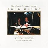 ONE PIANO:FOUR HANDS                               image