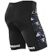 NOOYME (Last Deal of 2018 Men's Cycling Shorts 3D Gel Padded Bicycle Riding Men's Bike Shorts