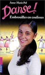 Embrouilles en coulisses