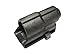 SureFire Holster, Speed, Fits Various 6Px, G2X, Z2X - 2 Cell Lights, Black Plastic (SUR-V70)
