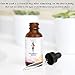 Vitamin C E Ferulic With Hyaluronic Acid Serum POTENT Facial Anti Aging & Brightening | Acne Scar Treatment & Dark Spot Remover 17% L-Ascorbic Acid