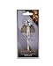 NECA The Hunger Games: Catching Fire "President Snow's Rose Pin" Prop Replica
