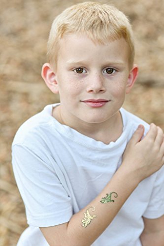 4 Twink+Designs+Temporary+Tattoos+Individual