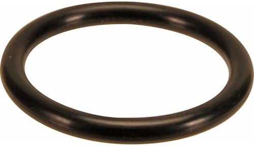 STANDARD KEIL O-Ring For lever and twist handle wastes 6314-1410-6000