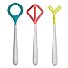 Boon Blobbles Bubble Wands Bath Toy
