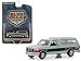 35140-E Blue Collar Collection Series 6-1996 Ford F-150 XLT with Camper 1/64 Scale