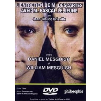 L'entretien De M.Descartes Avec Pascal Le Jeune