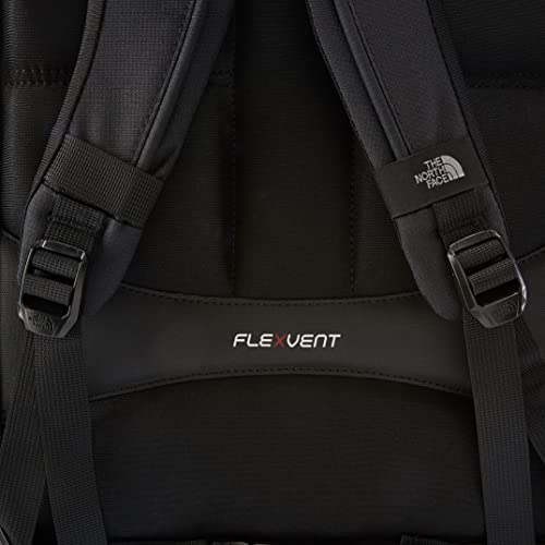 THE NORTH FACE Women's Borealis Commuter Laptop Backpack, TNF Black