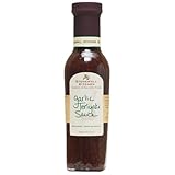 Stonewall Kitchen Garlic Teriyaki Sauce, 11 Fluid-Ounces