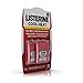 PACK OF 10 - Listerine Pocketpacks Cinnamon 24-Strip Packs Breath Strips 72 Ct