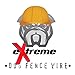 Extreme Dog Fence Underground