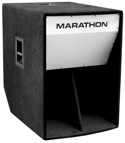 18 inch speaker cabinet price