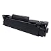 Toner Kingdom® Compatible with HP CE285A 85A LaserJet Toner Cartridges - 2 Pack, Black