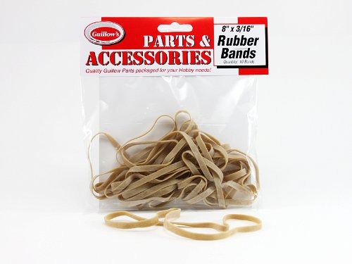 Rubber Bands 8