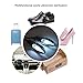 Shoe Uv Deodorizer Ultraviolet Sanitizers Ayaprak Ozone Sterilization Dryer 10w