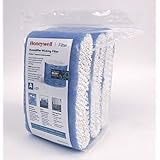 Honeywell Replacement Wicking Filter A, 3 Pack, White, 3 Count