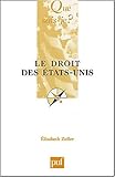 Le Droit des États-Unis by 
