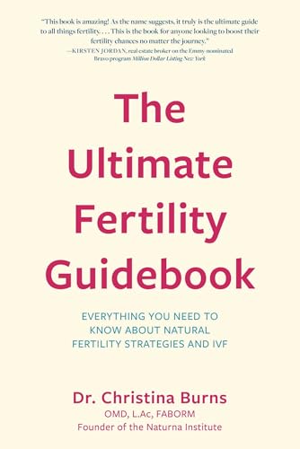 The Ultimate Fertility Guidebook