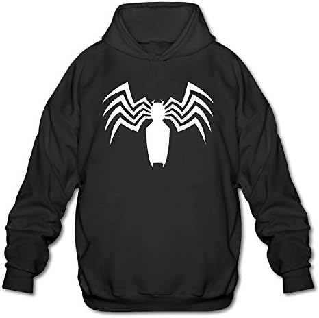 Venom Agnes Bruckner Jonathan Jackson Men's Fashion Hoodies Pullover
