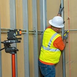 Klein Tools 93PTL Pocket Laser Level, Magnetic