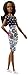 Barbie Crayola Color-in Fashions, Brunette