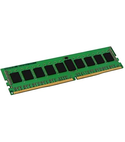 Memória de desktop Kingston 8GB 288-Pin DDR4 SDRAM DDR4 2133 (PC4