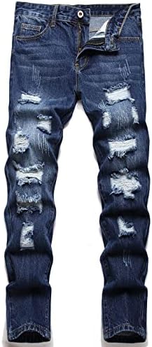 DSQUARED2 Sexy Twist Jean Men's Yellow Jeans US 28 IT 44 at Amazon