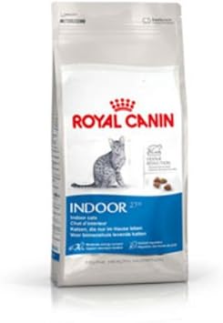 royal canin indoor cat 10kg
