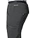 Columbia Men's Silver Ridge Cargo Pant, Grill, 32W x 30L