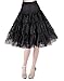 Modeway Women's 50s Vintage Rockabilly Petticoat,26