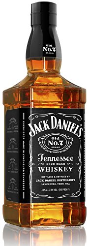 Jack Daniel's Old No. 7 Whiskey - Image 2